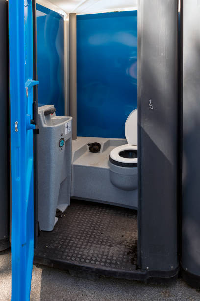 Best Porta potty delivery and setup  in Mercer Island, WA