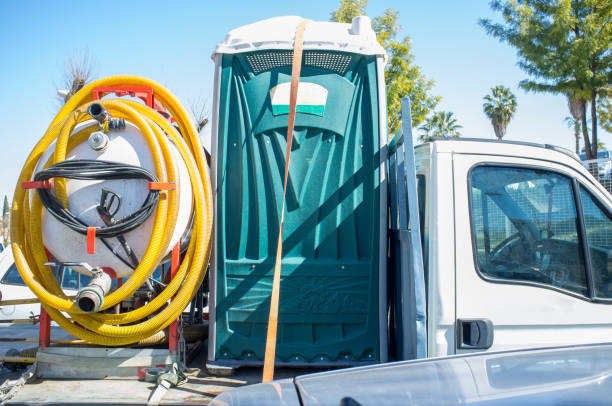 Best Porta potty services near me  in Mercer Island, WA