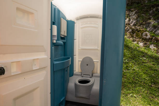 Best Portable toilet rental cost  in Mercer Island, WA