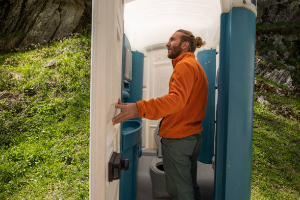 Best Porta potty rental for parties  in Mercer Island, WA