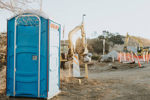 Best Local porta potty services  in Mercer Island, WA