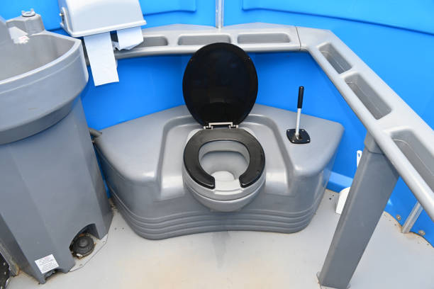 Best Affordable porta potty rental  in Mercer Island, WA