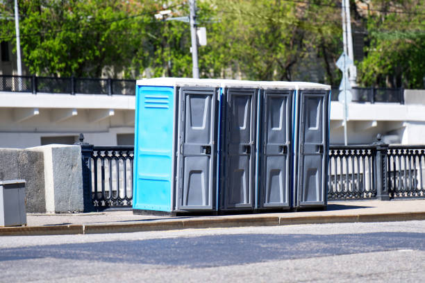 Best Sanitation services for porta potties  in Mercer Island, WA