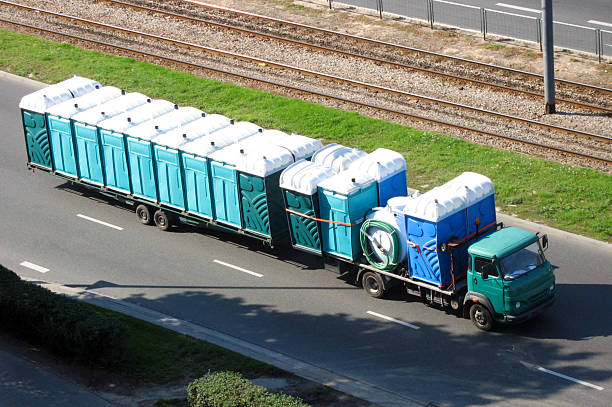 Best Local porta potty services  in Mercer Island, WA